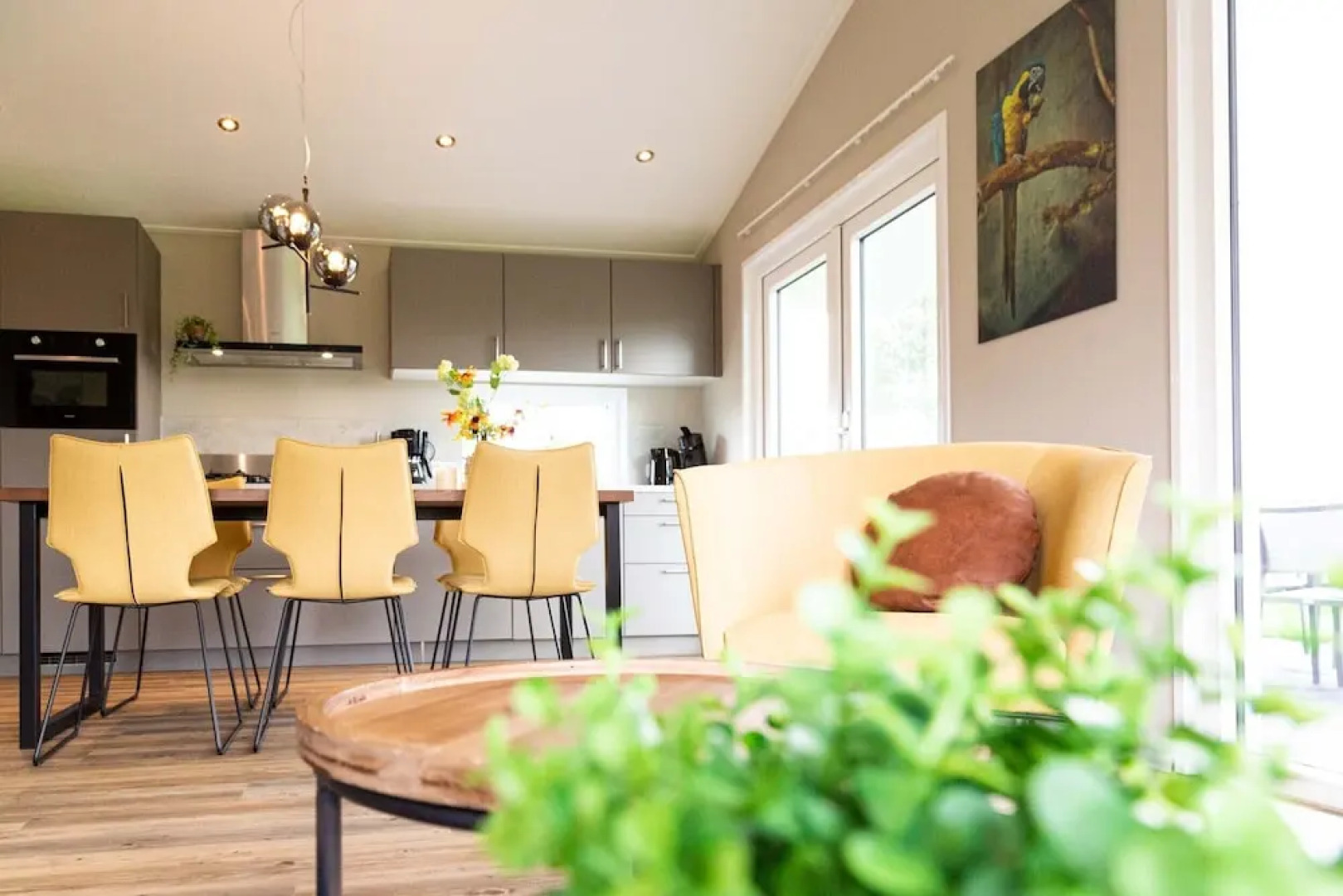 TopParken Parc de IJsselhoeve