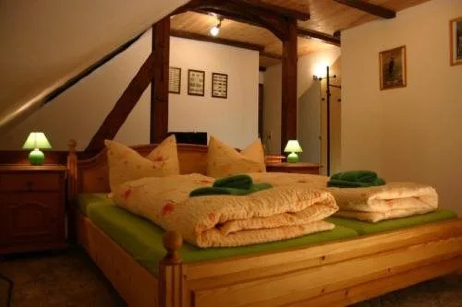 Radler-Scheune Thüringen