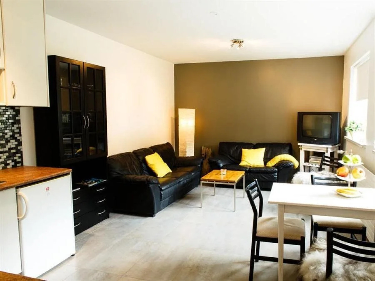 Varmi Guesthouse Apartments