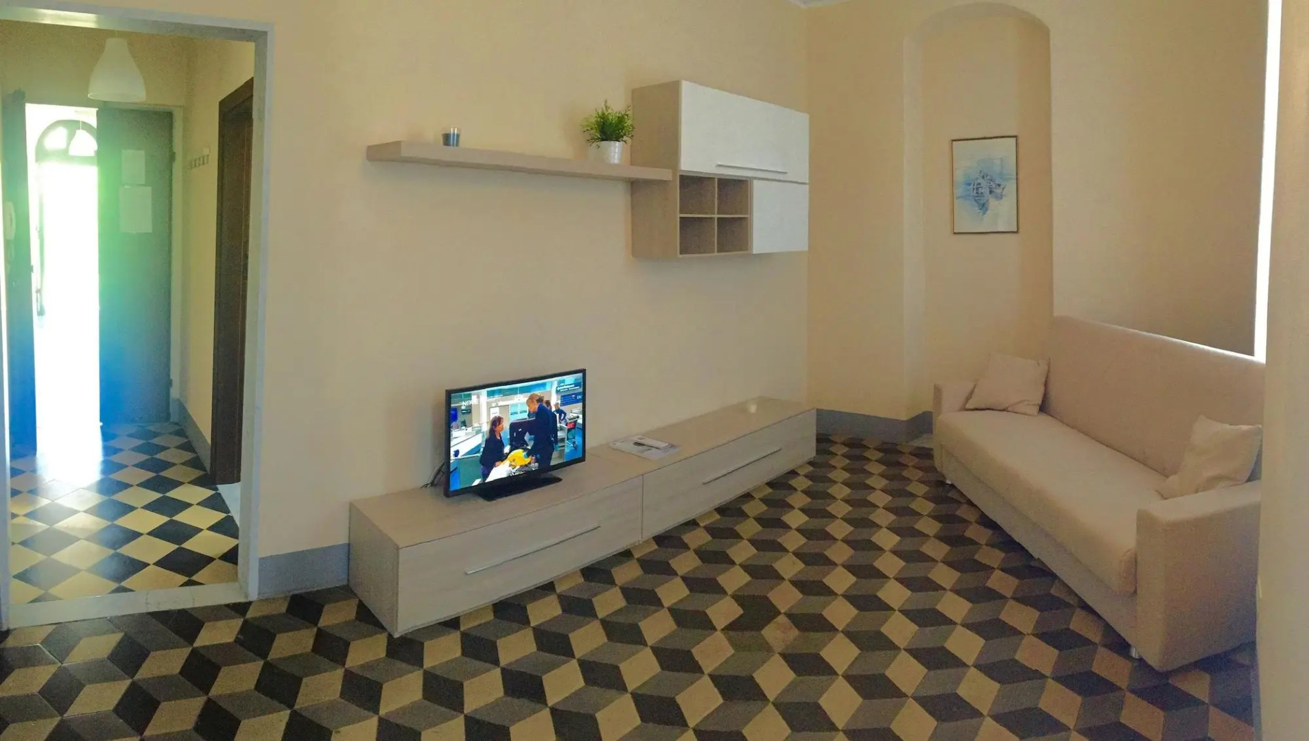 HOTIDAY Apartment Collection - Lerici Terrediliguria
