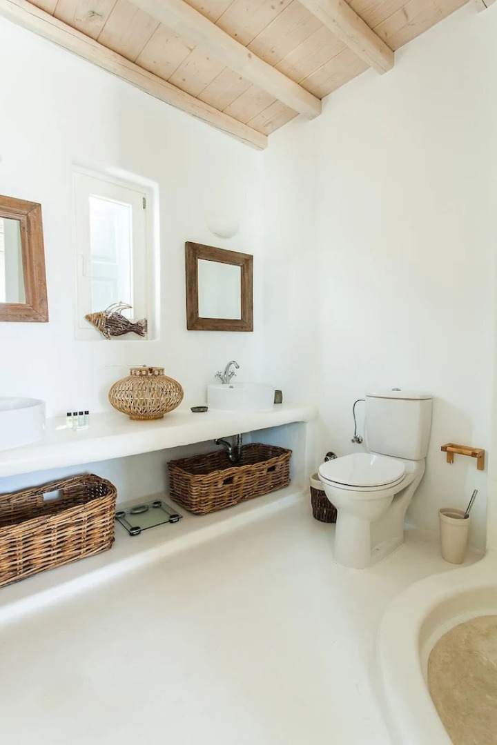 Villa Joanna by Mykonos Pearls