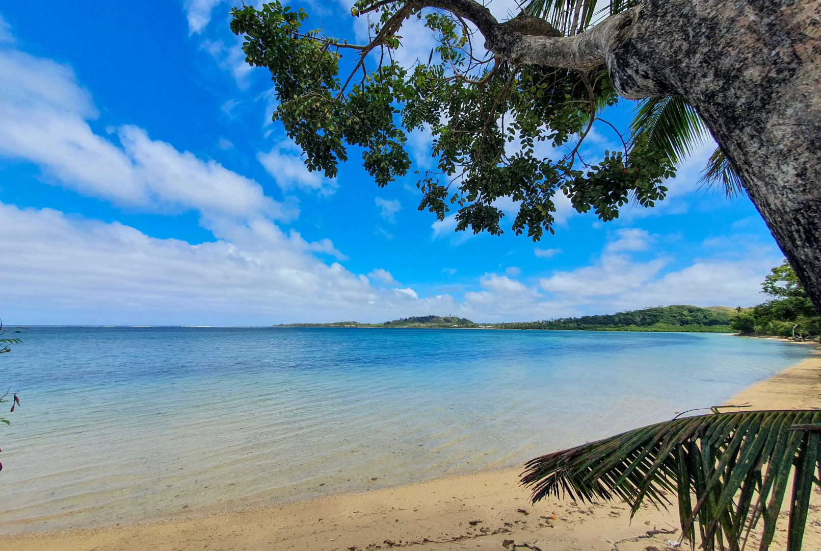 Ramada Suites By Wyndham Seafront Coral Coast