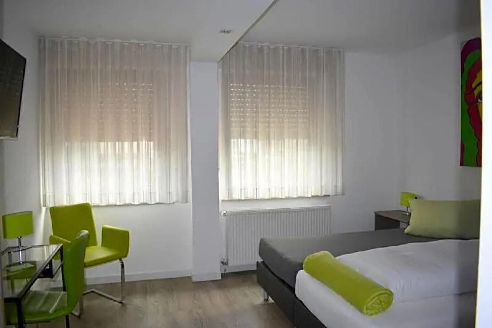 Hotel Hegemann garni