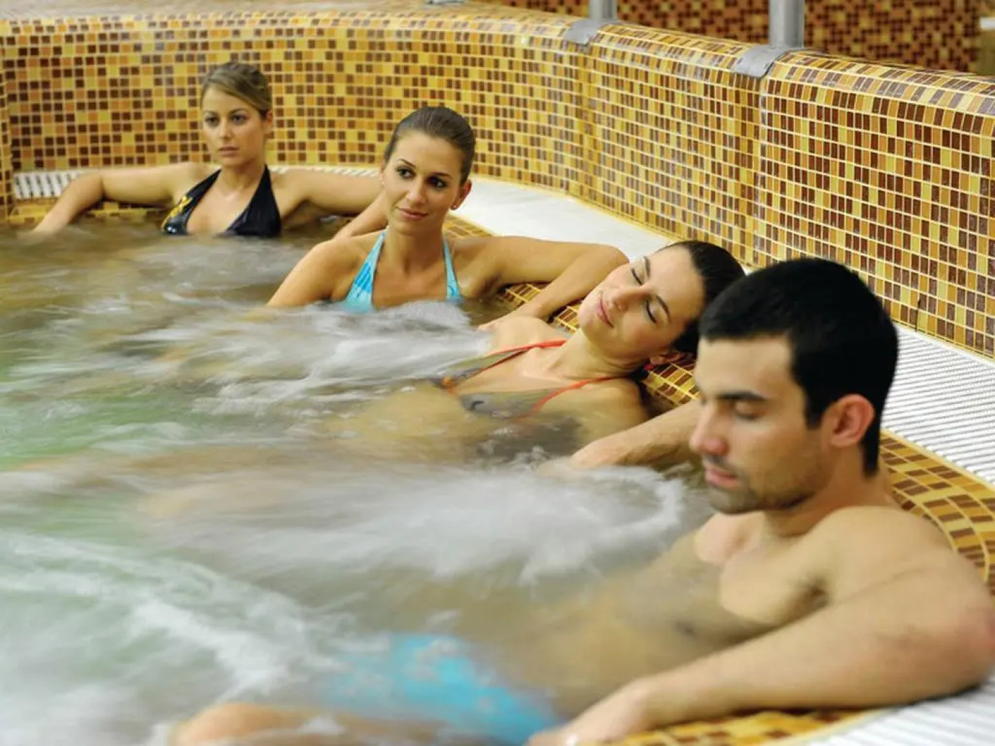 Velence Resort & Spa