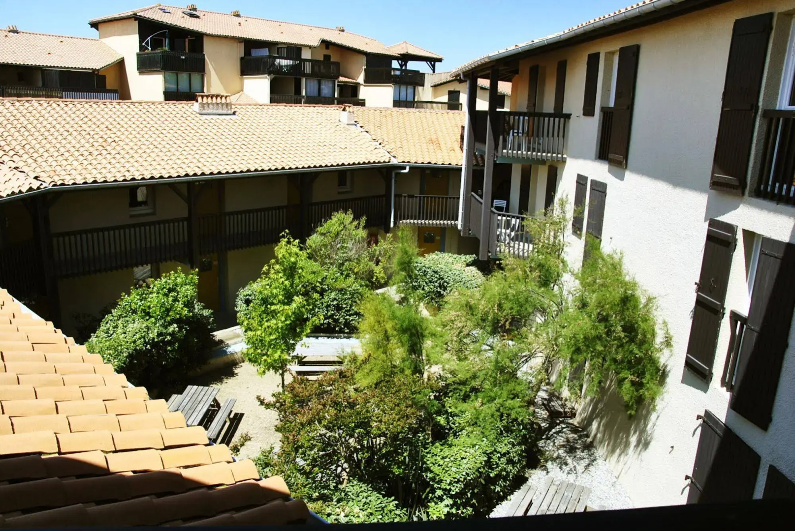 Village Vacances Le Junka