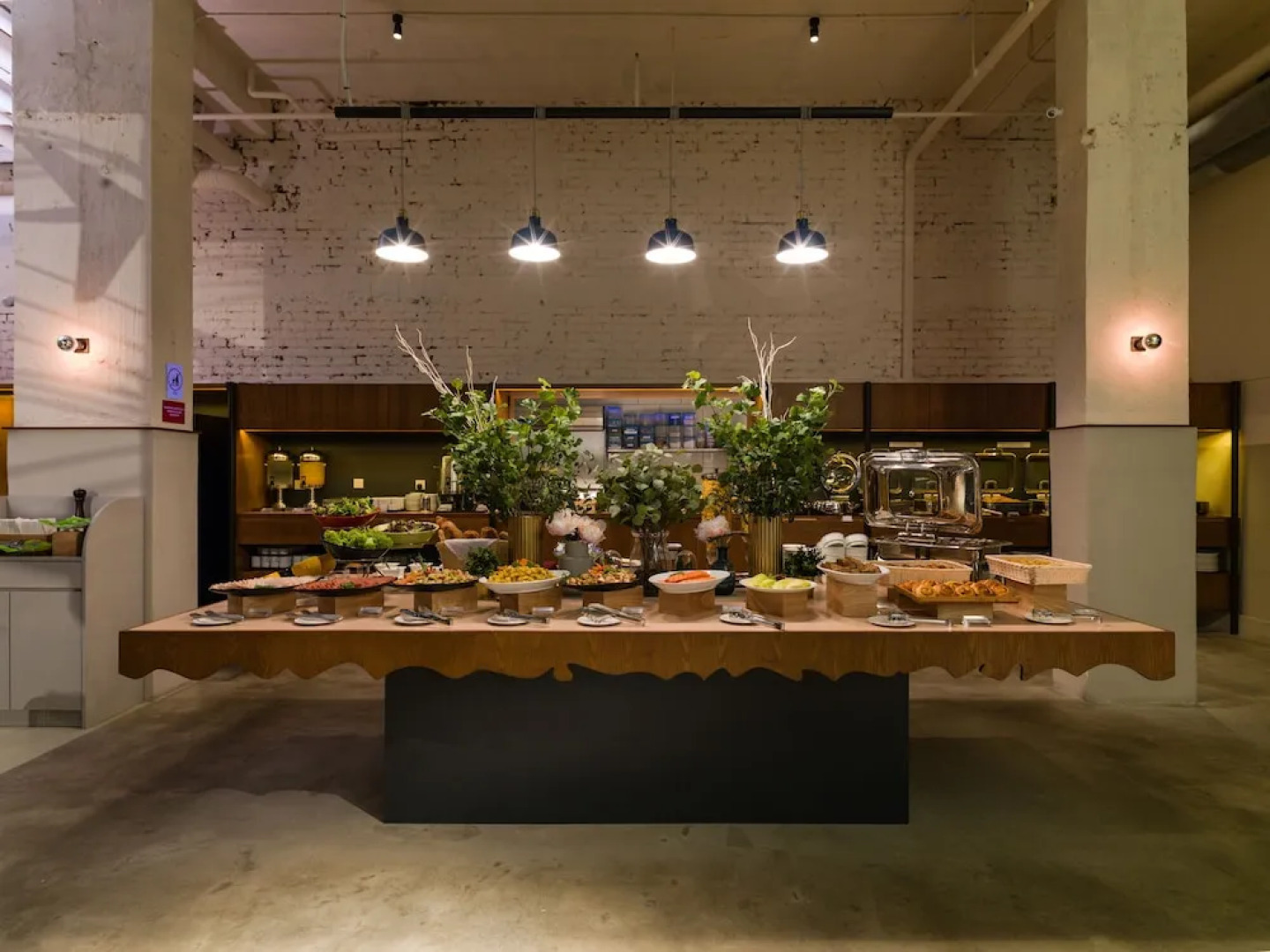 Tune Hotel KLIA - KLIA2