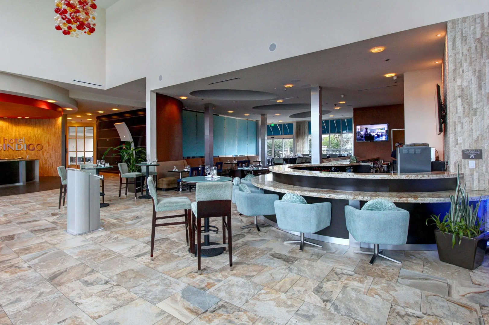 Hotel Indigo WACO - BAYLOR by IHG