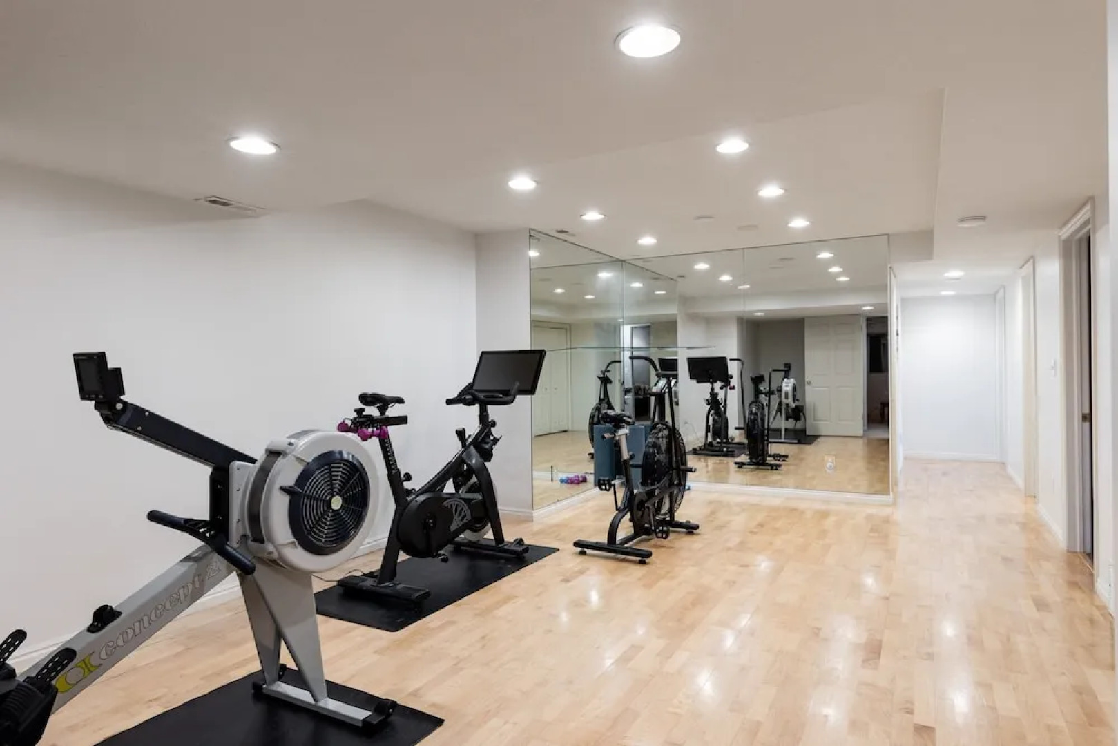 Golden Park City Getaway