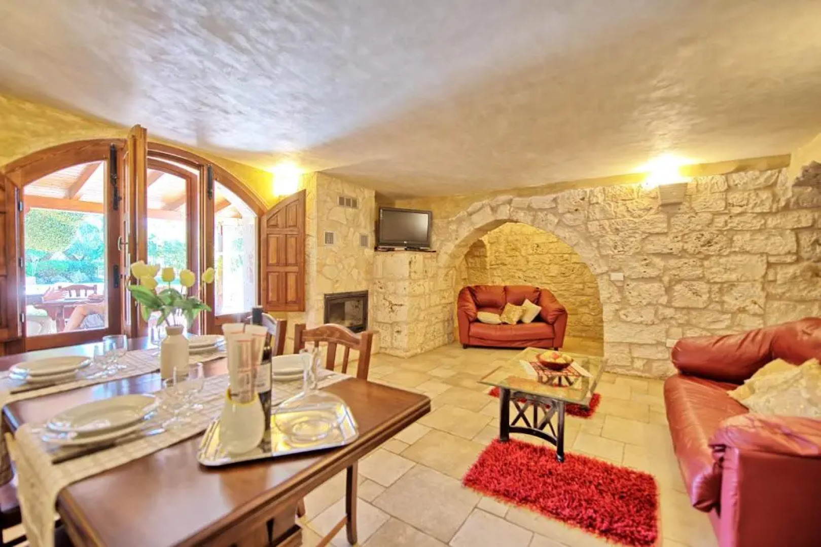 Trullo Santo Stefano