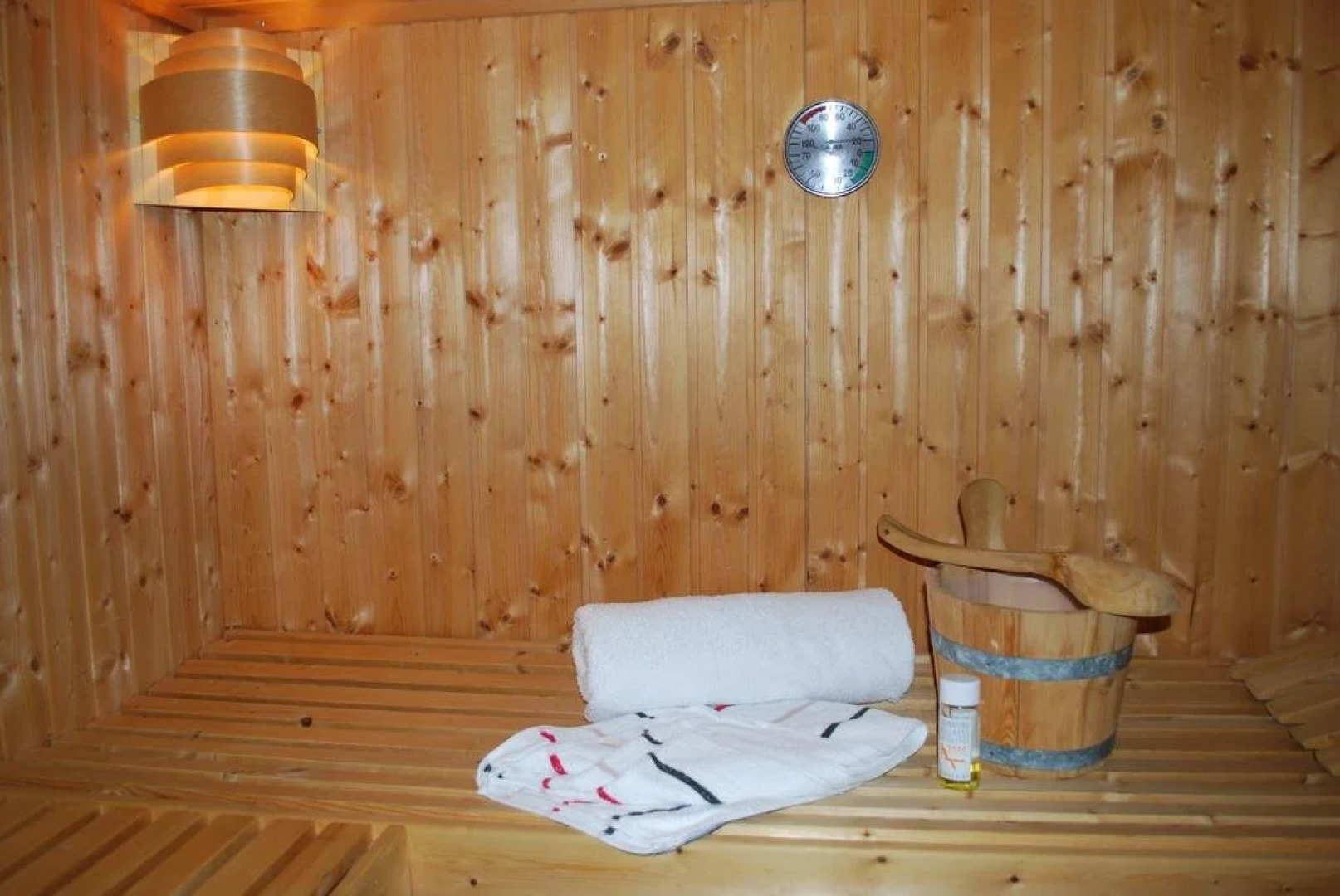 Appartment Kahlhammer