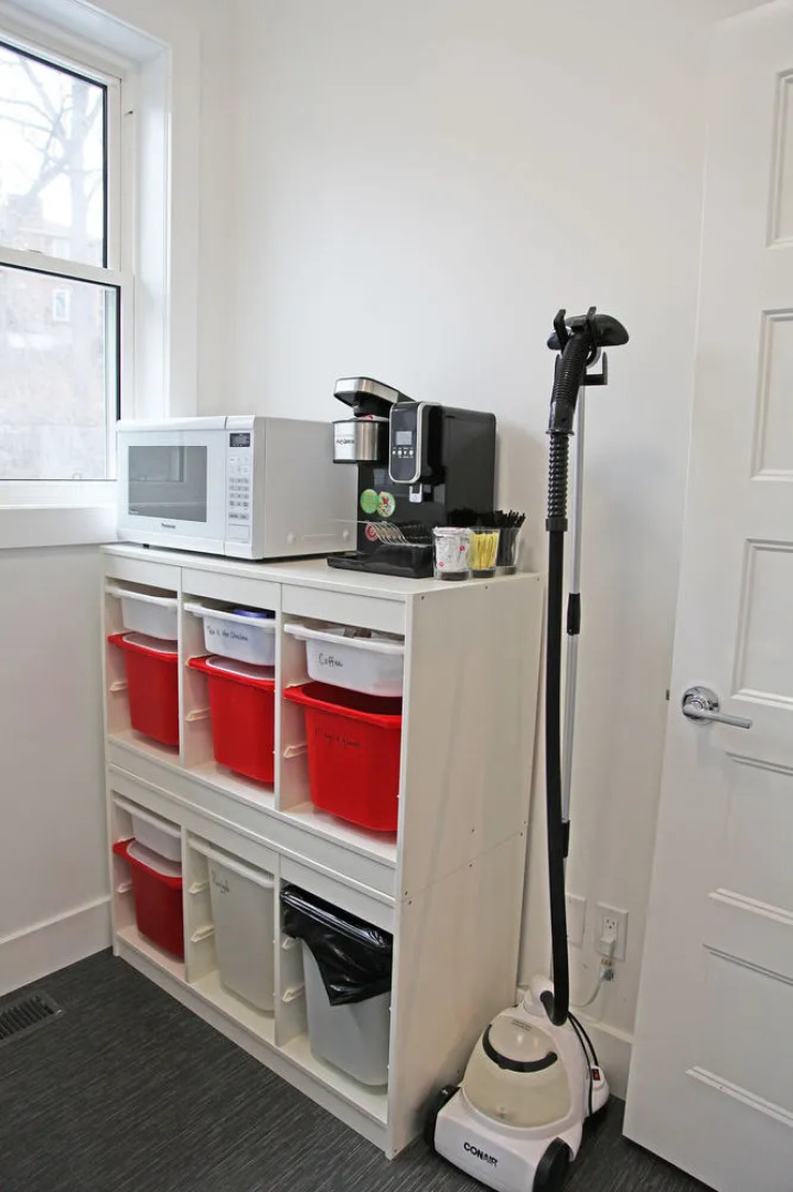 Lily's House on the 12