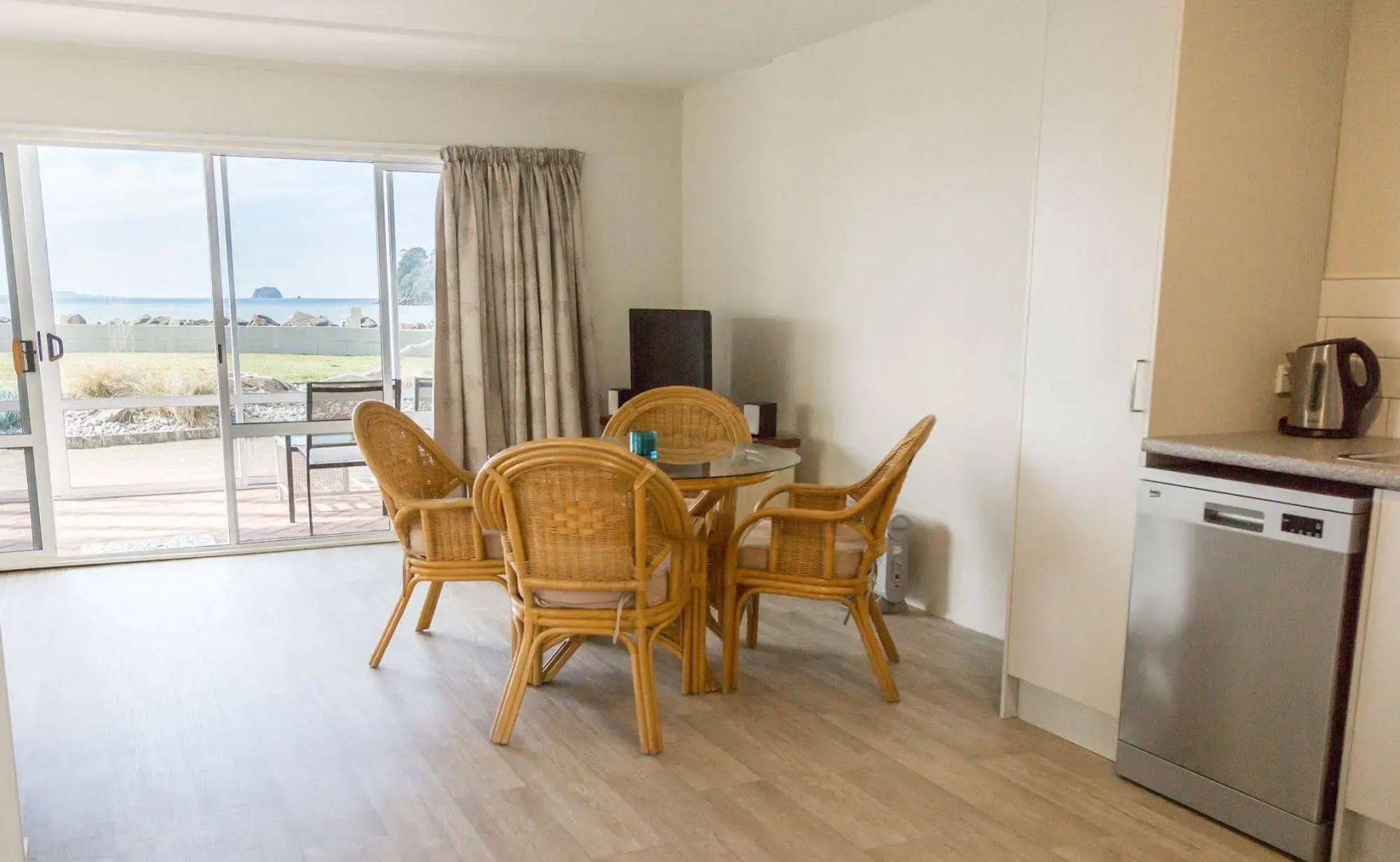 Waterfront Apartments Whitianga