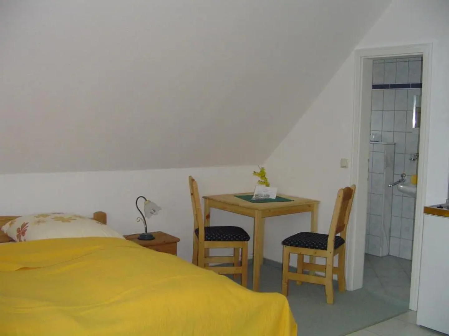 Bei Ulbrichs Hotel garni & Catering