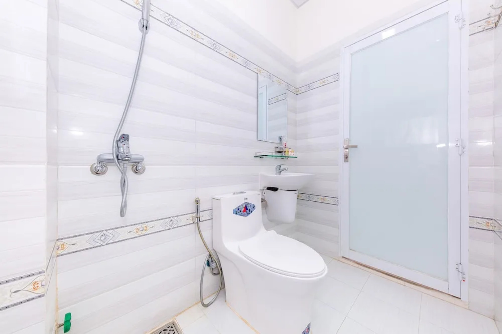 Oyo 590 Magnolia Cam Ranh