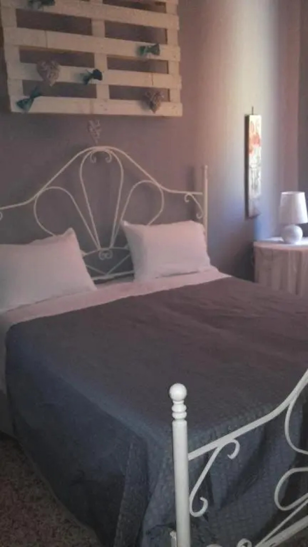 La mia casa di campagna