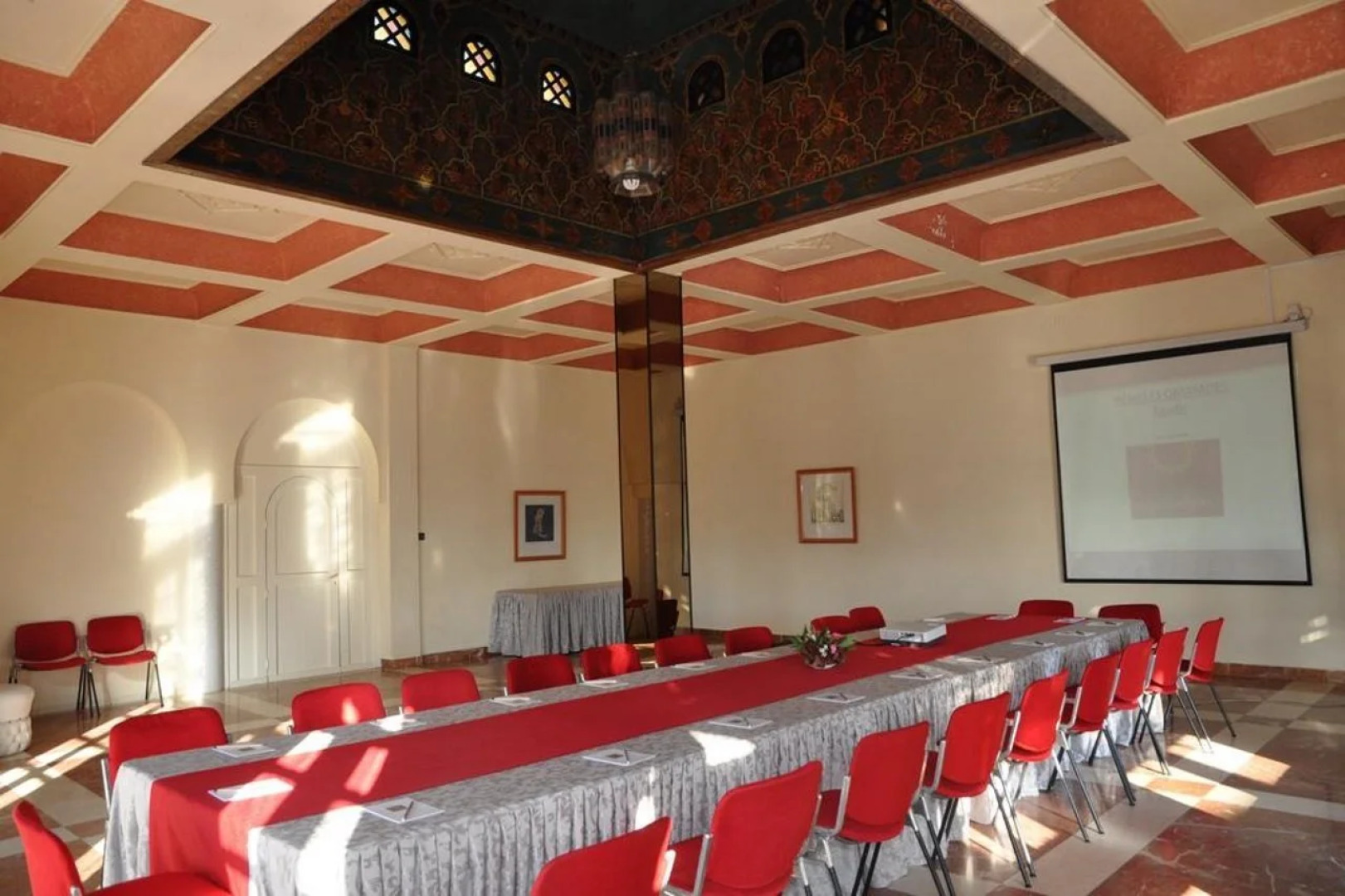 Hotel Agadir Les Omayades