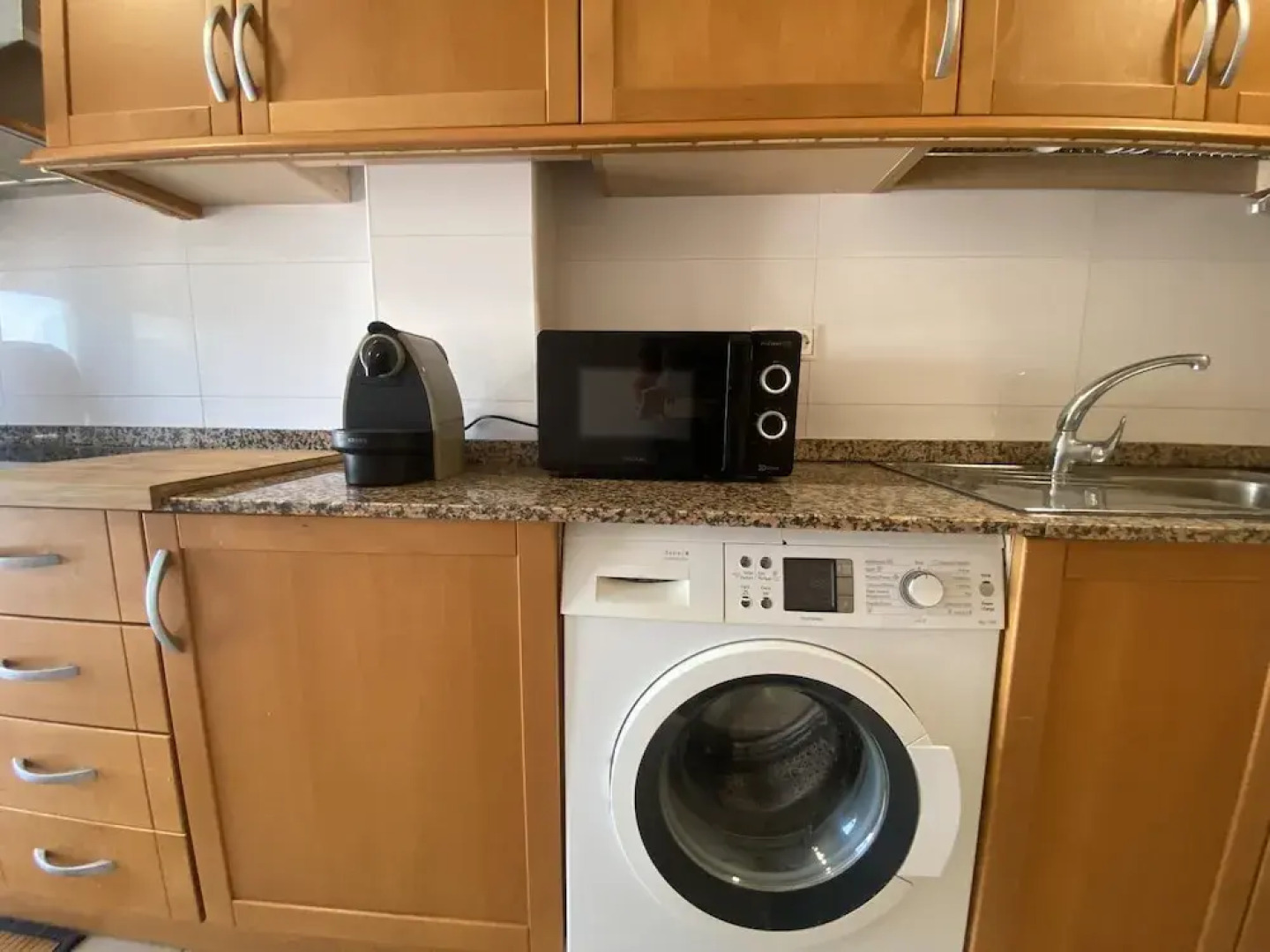 Th115 Duplex con Vistas al mar y Piscina