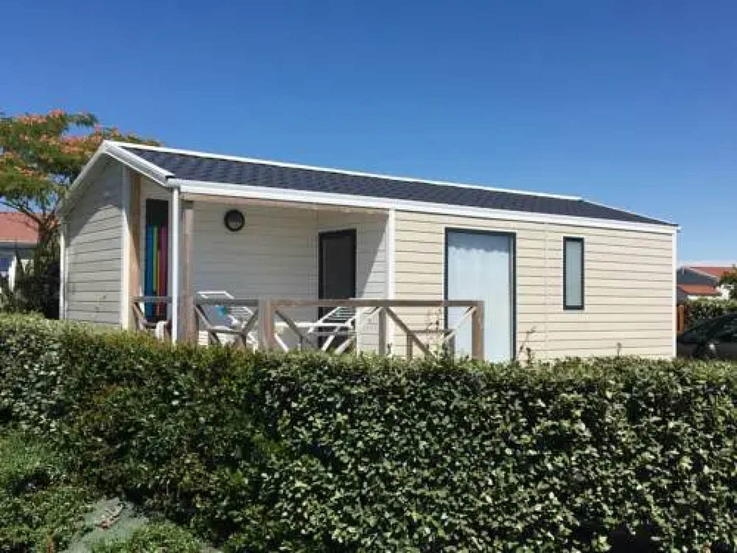 Domaine de la Micheliere