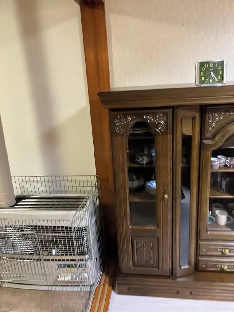 private Lodging KASE Gosyogawara