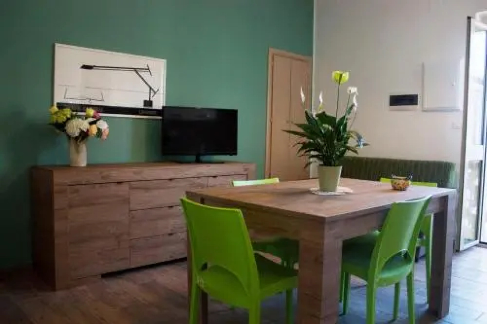 Residence "Il Bizantino"