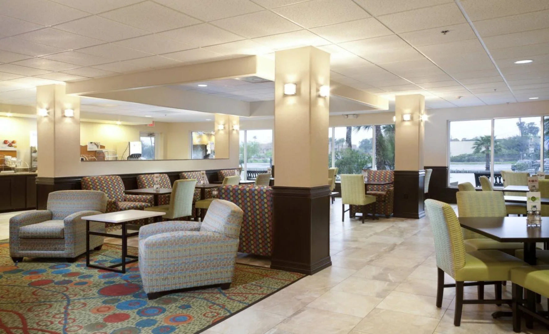 Holiday Inn Express Hotel & Suites Brownsville by IHG