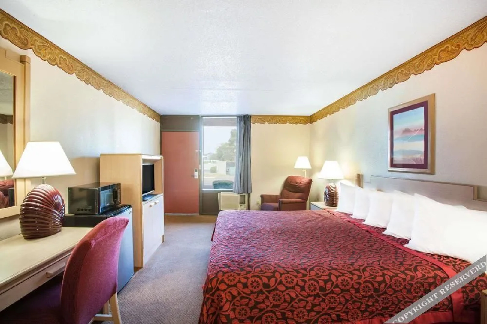 Days Inn by Wyndham Caddo Valley Arkadelphia