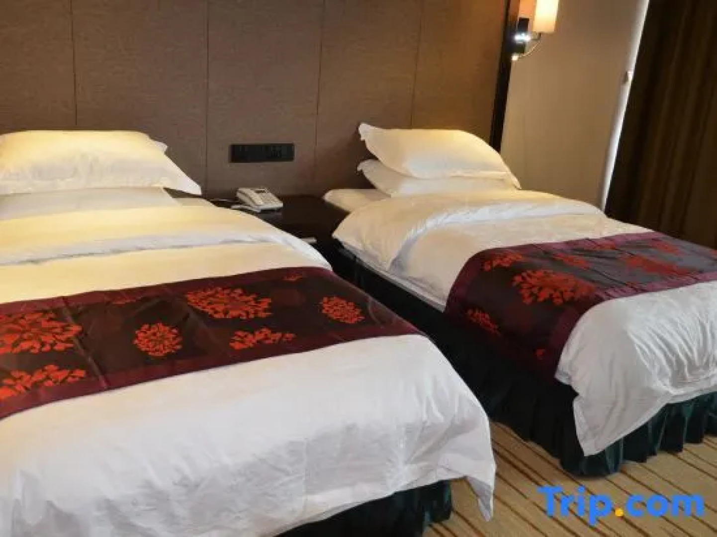 Jingyuege International Hotel