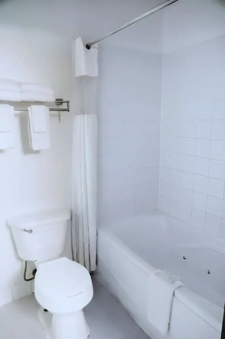 OK Welcome Home Hotel