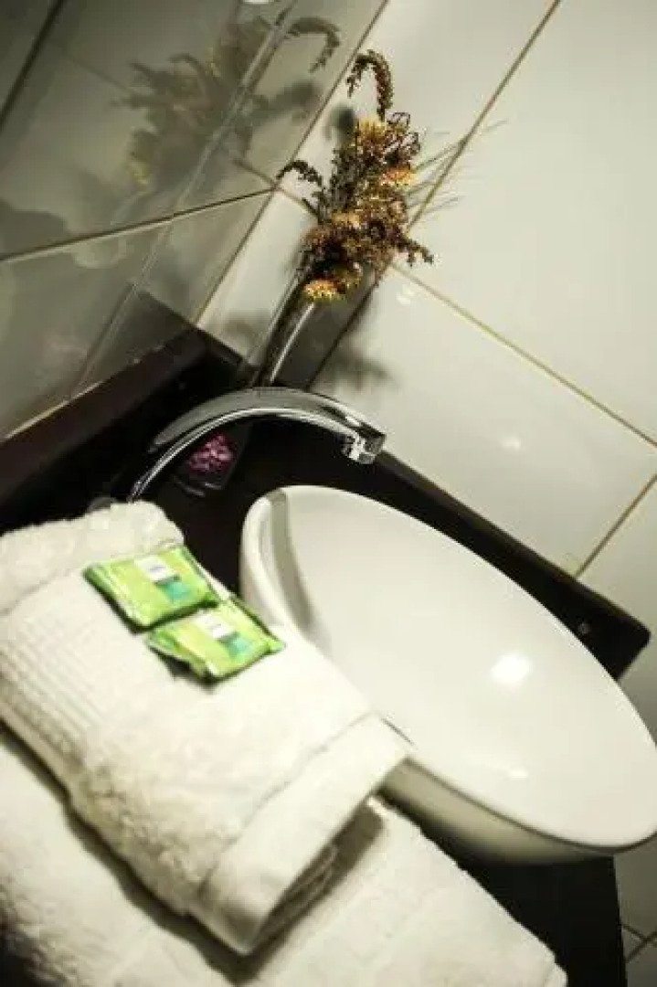 Pousada da Célia - Urubici - SC