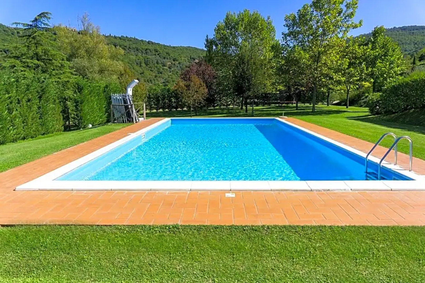 Agriturismo Le Fornaci - Camera Ginestra