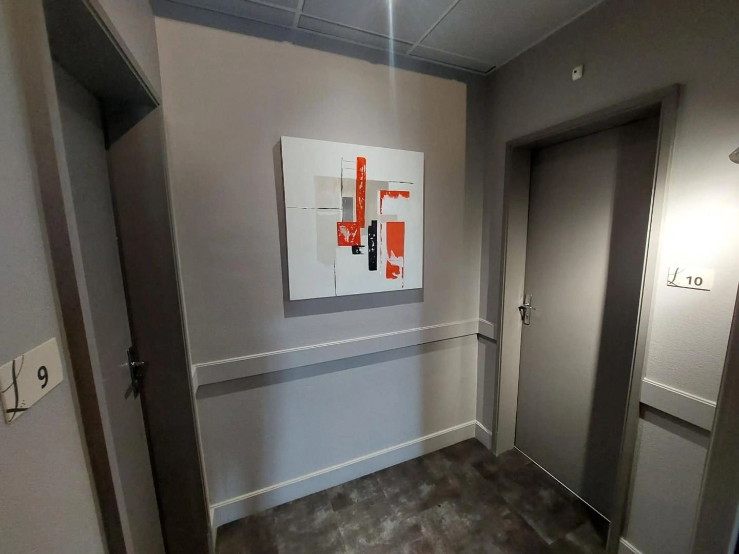 Logis Hôtels - Chez Terrassier - Hôtel et Restaurant