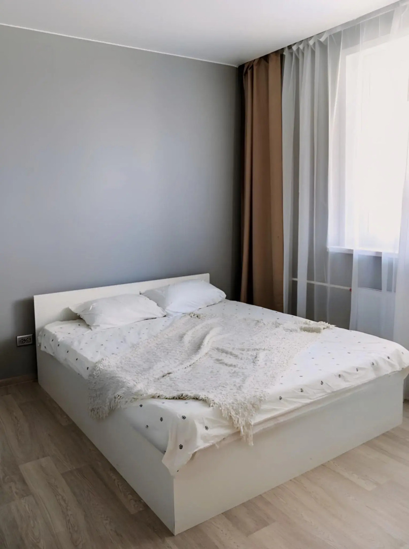 Апартаменты на улице Крупской