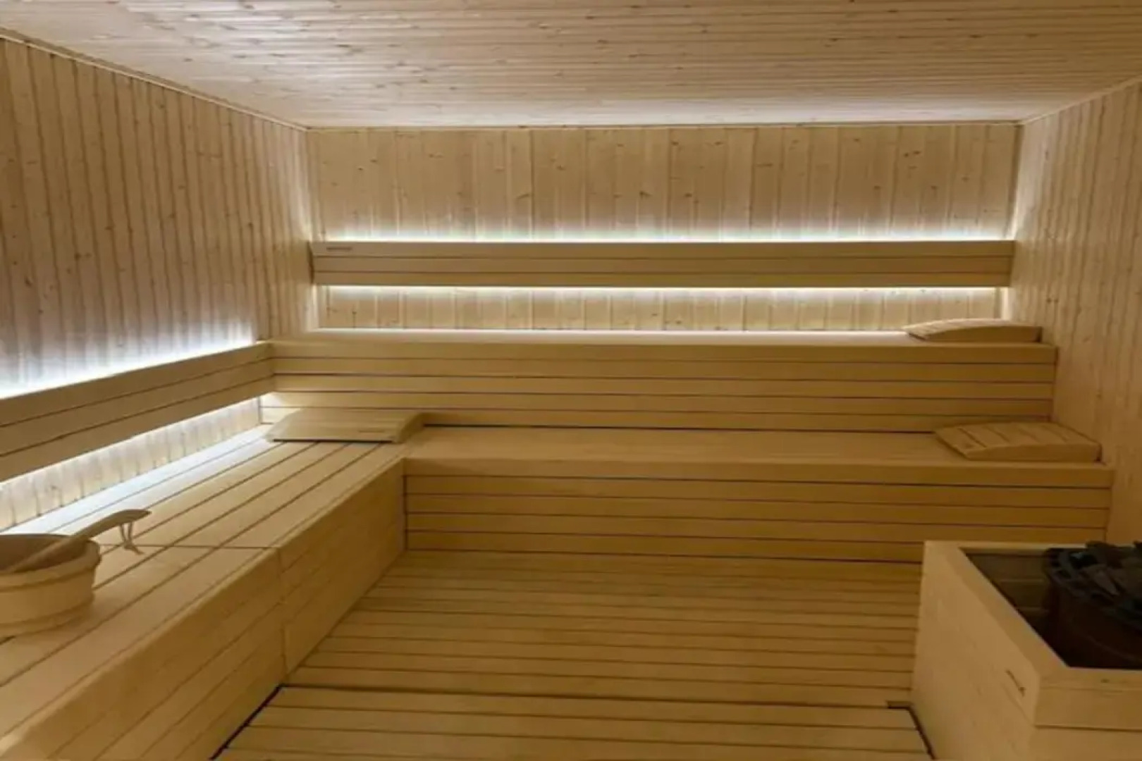 Mythical Coast Wellness Retreat