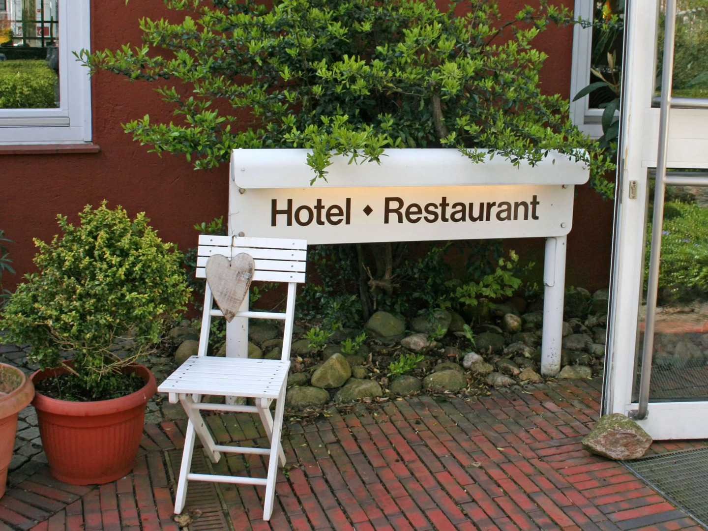 Hotel Pelli Hof Rendsburg by Tulip Inn