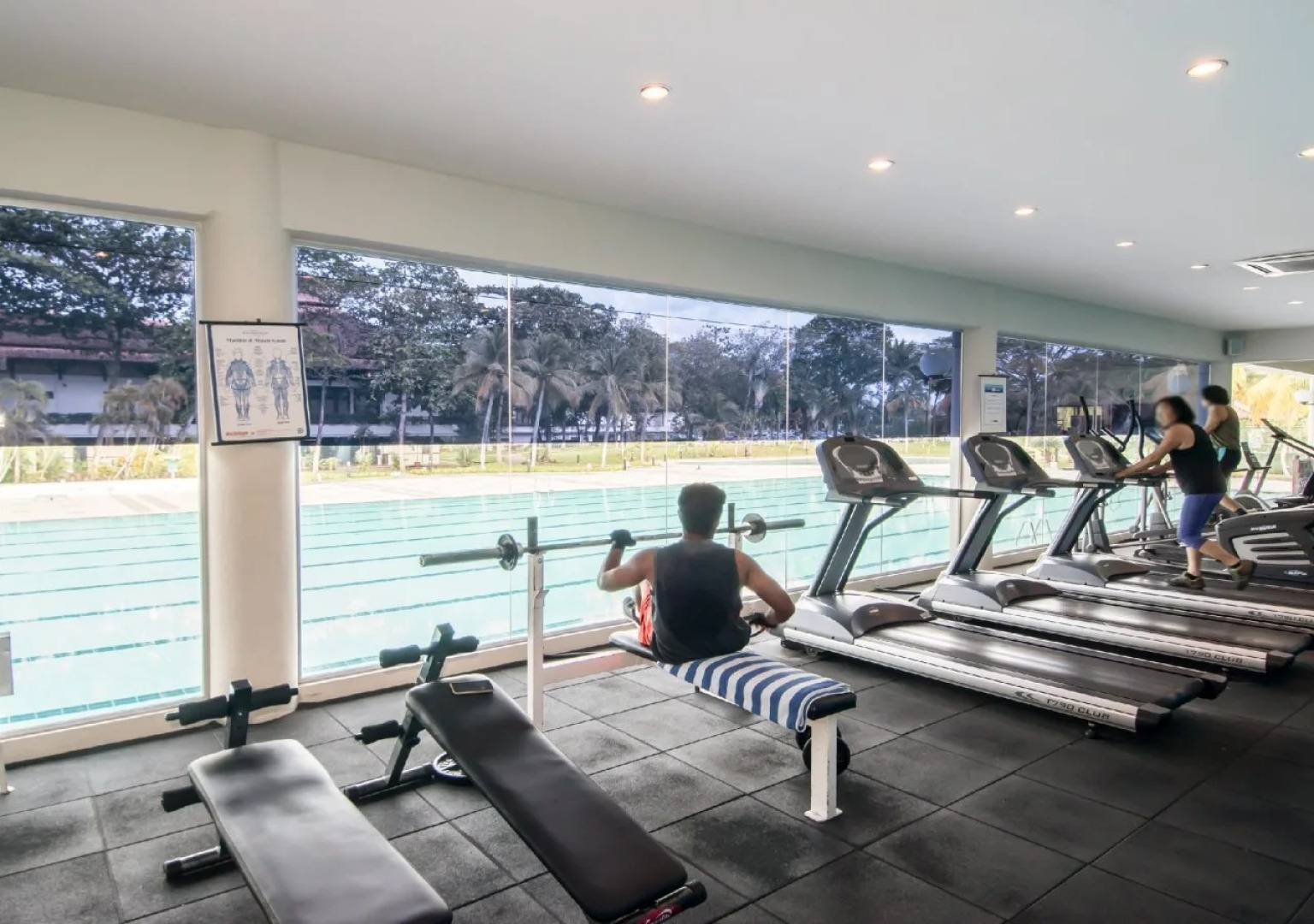 Le Grandeur Palm Resort Johor