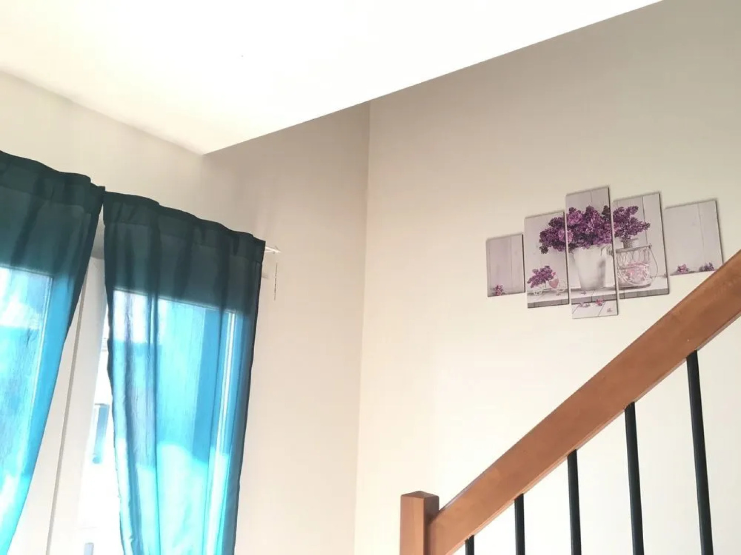 Alla Salute Apartments