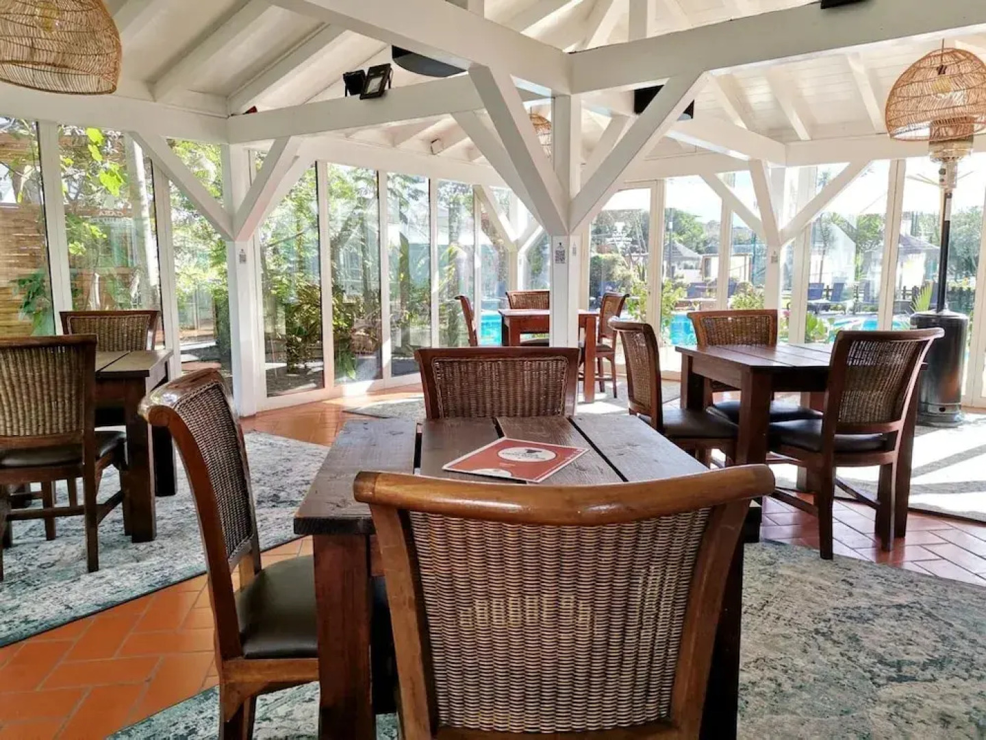 Penthouse with rooftop pool - Duna Parque Resorts & Hotels