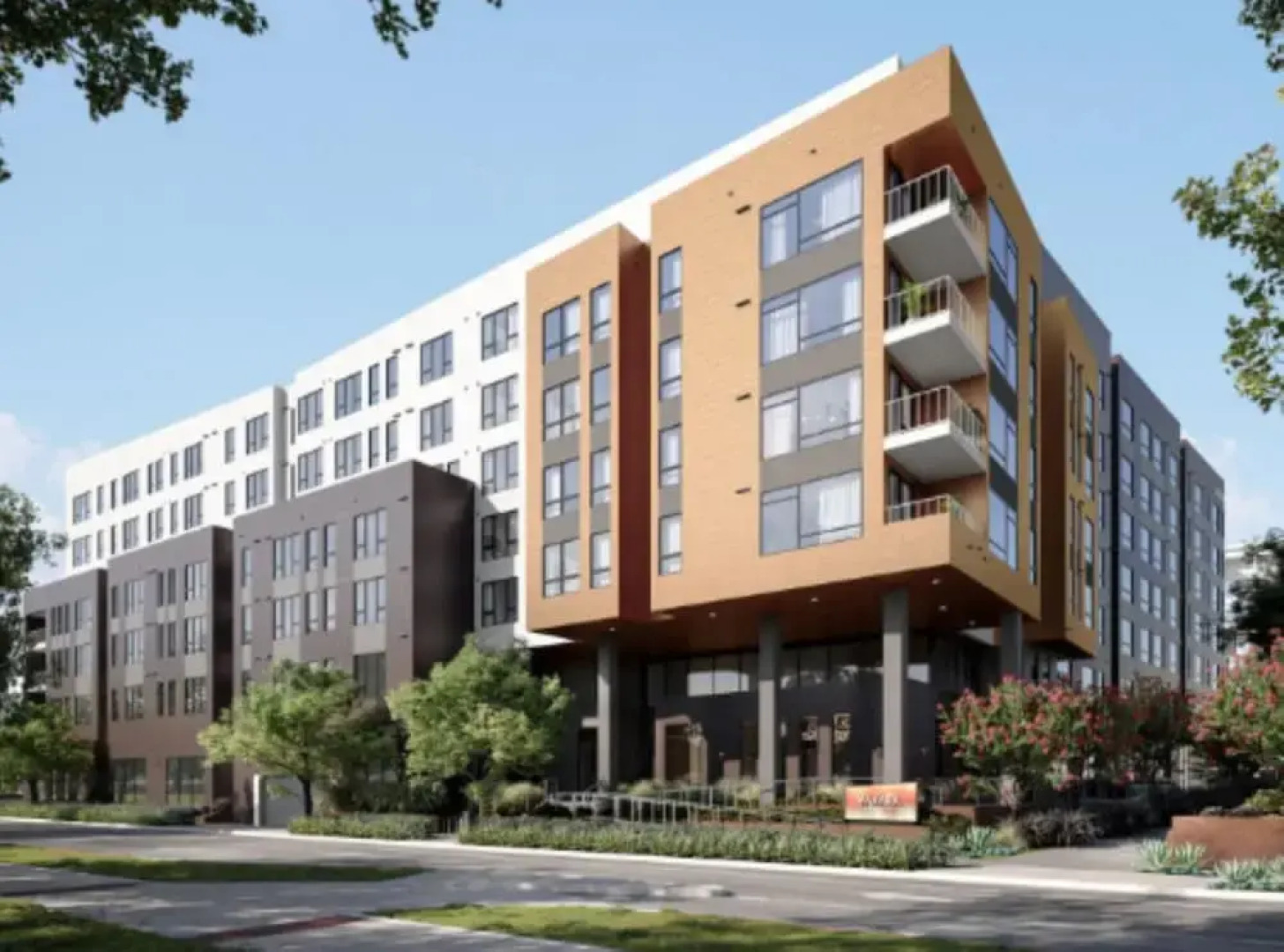 Vasara Menlo Park Condos