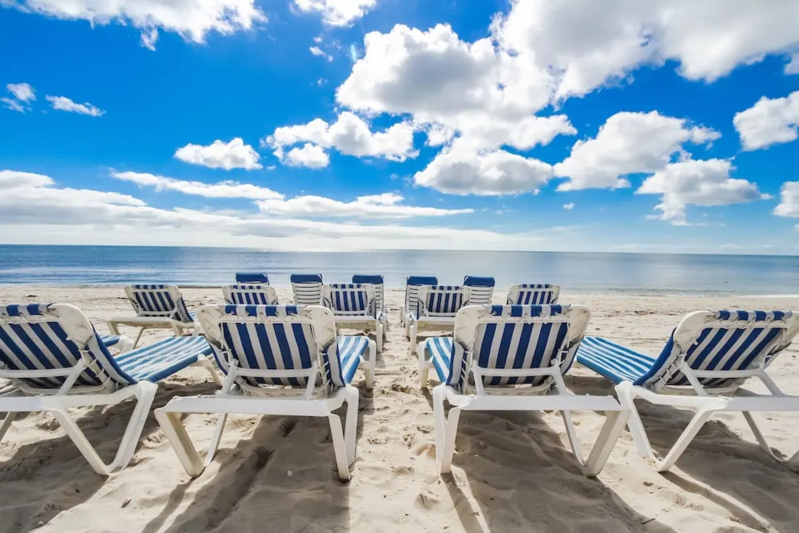 Edgewater Beach Resort, a VRI resort