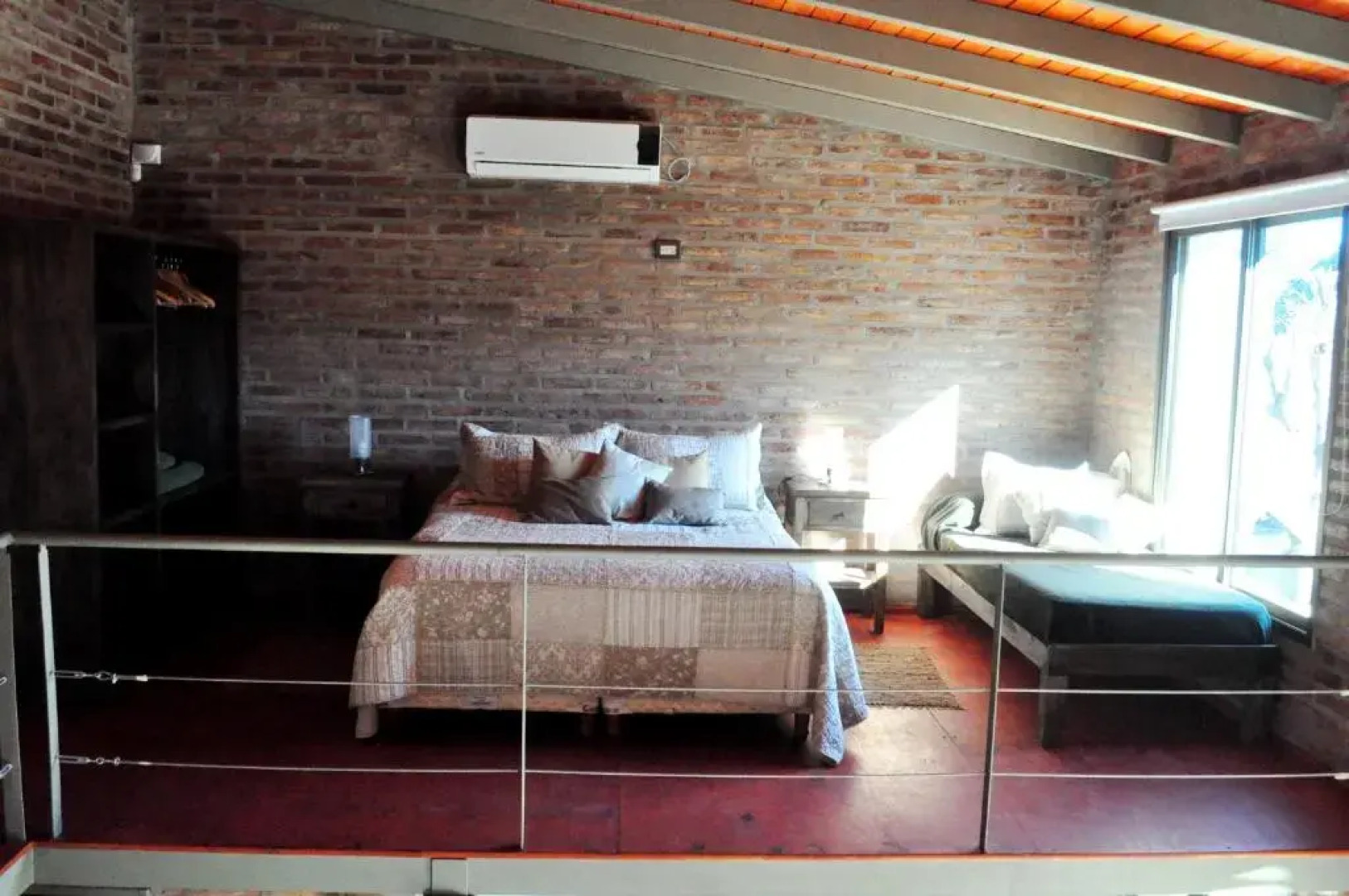 Los Olivos Loft