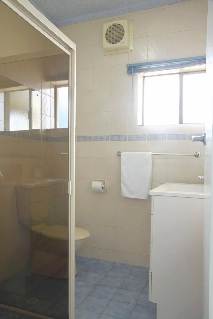 Seaview Sunset Holiday Apartments