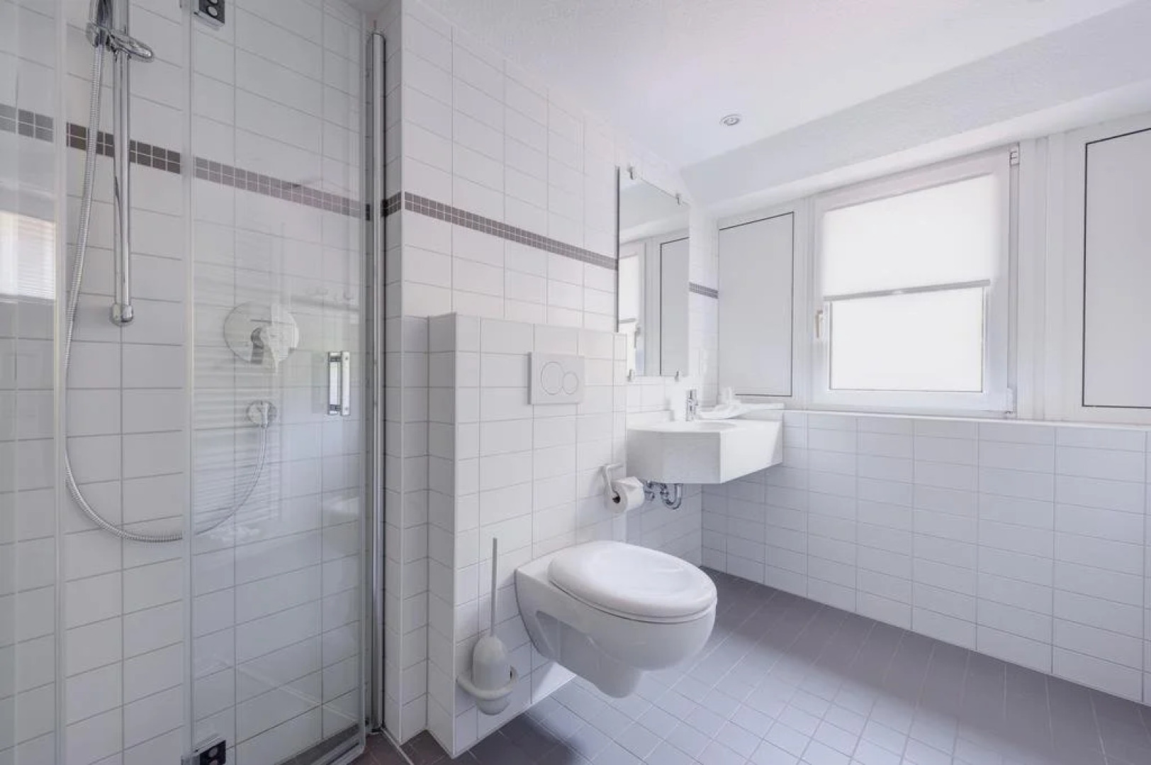 BSW-Ferienwohnungen Zingst-Ostsee