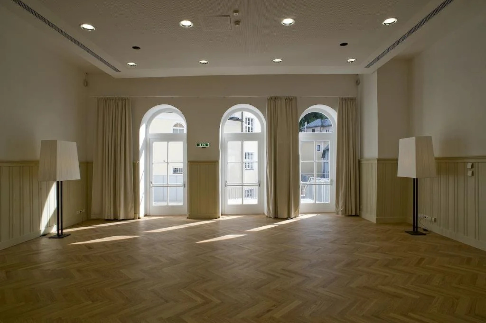 Jugendwohnhaus Kolpinghaus Hallein