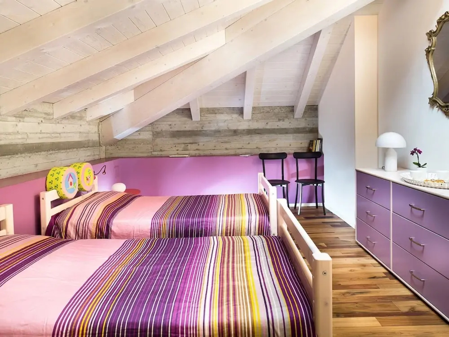 Belvilla by OYO La Torretta Dieci