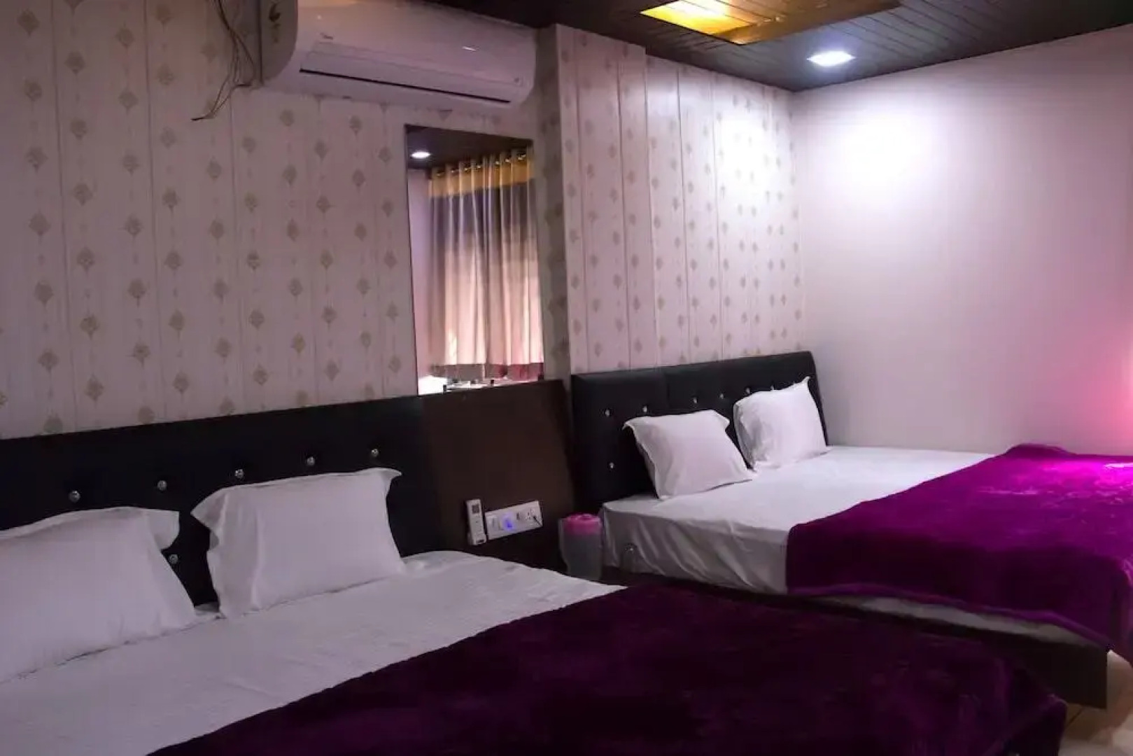 Hotel Shree Palace & Restaurant