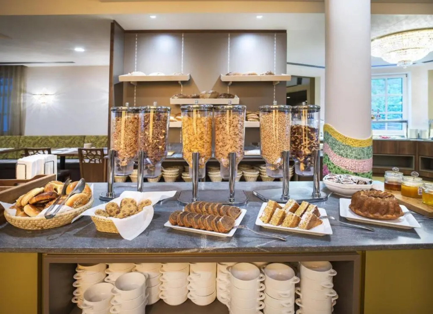 Thermalhotel Leitner