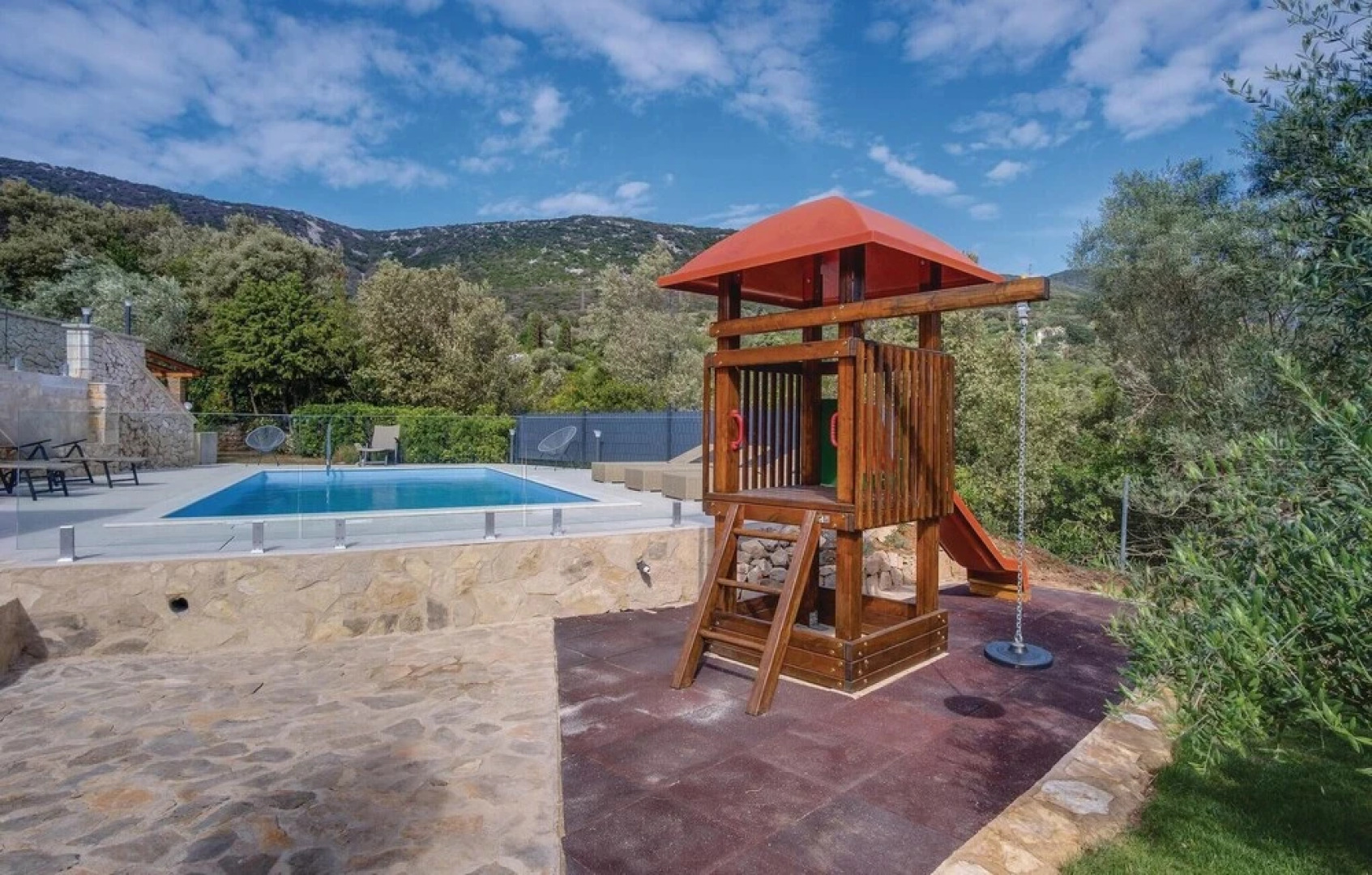 Stunning Home in Sveti Jakov With Sauna, Wifi and 3 Bedrooms