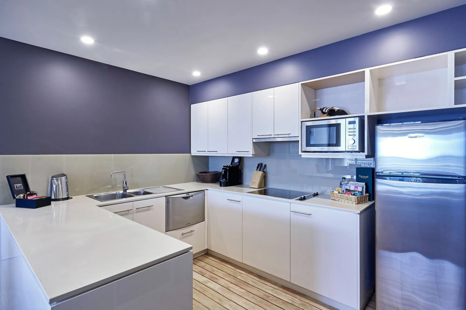 Peppers Seaport Launceston