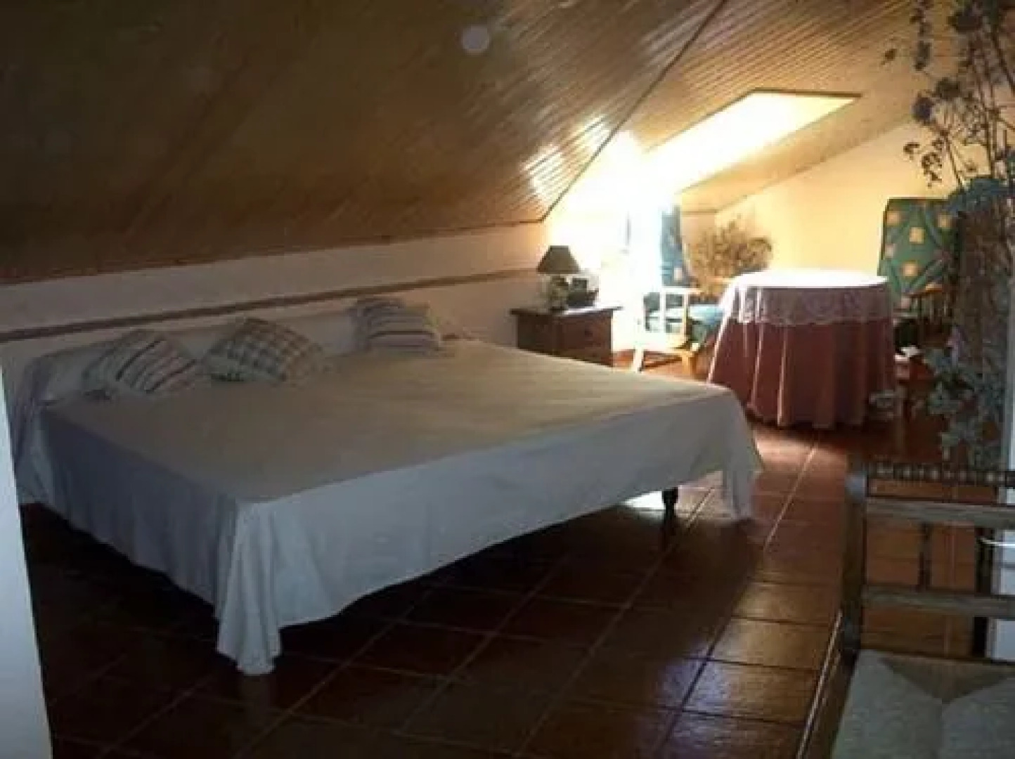 El Manantial de Gredos