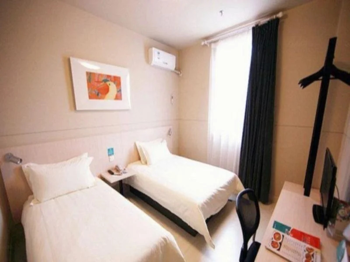 Jinjiang Inn Guiyang Jiefang Road